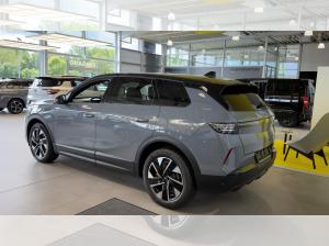 Opel Grandland Hybrid 107 kW GS eDCT * SOFORT VERFÜGBAR*ANHÄNGERKUPPLUNG*ALLWETTER*