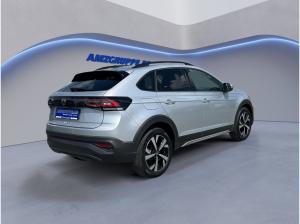 Volkswagen Taigo 1.0TSI Life AppLink+IQ Drive+Kamera+Bi-LED