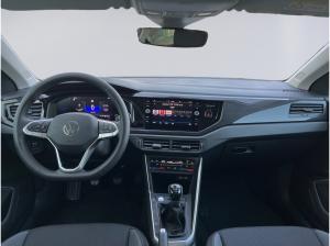 Volkswagen Taigo 1.0TSI Life AppLink+IQ Drive+Kamera+Bi-LED