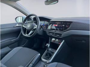 Volkswagen Taigo 1.0TSI Life AppLink+IQ Drive+Kamera+Bi-LED