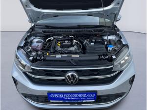 Volkswagen Taigo 1.0TSI Life AppLink+IQ Drive+Kamera+Bi-LED