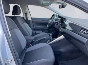 Volkswagen Taigo 1.0TSI Life AppLink+IQ Drive+Kamera+Bi-LED