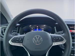 Volkswagen Taigo 1.0TSI Life AppLink+IQ Drive+Kamera+Bi-LED
