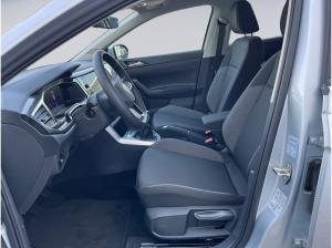 Volkswagen Taigo 1.0TSI Life AppLink+IQ Drive+Kamera+Bi-LED