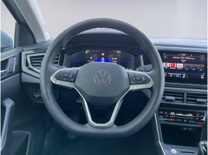 Volkswagen Taigo 1.0TSI Life AppLink+IQ Drive+Kamera+Bi-LED