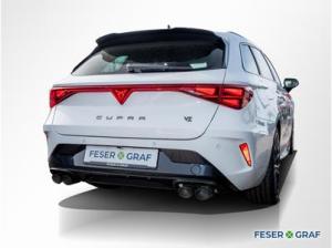 Cupra Leon SP 2.0 TSI 4Drive VZ AHK/NAVI/KAMERA/ACC