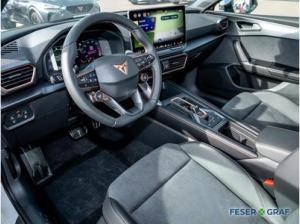 Cupra Leon SP 2.0 TSI 4Drive VZ AHK/NAVI/KAMERA/ACC