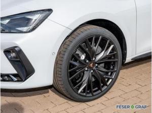 Cupra Leon SP 2.0 TSI 4Drive VZ AHK/NAVI/KAMERA/ACC