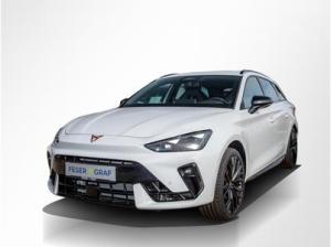 Cupra Leon SP 2.0 TSI 4Drive VZ AHK/NAVI/KAMERA/ACC