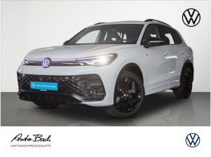 Volkswagen Tiguan "SOFORT VERFÜGBAR !!!" R-Line 1,5 l eTSI OPF 110 kW (150 PS) 7-Gang-DSG