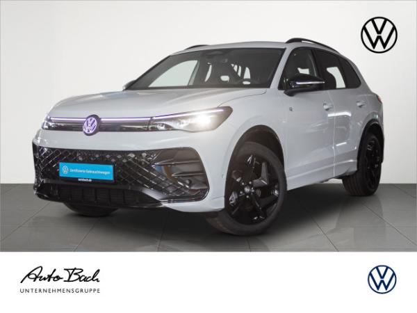 Volkswagen Tiguan "SOFORT VERFÜGBAR !!!" R-Line 1,5 l eTSI OPF 110 kW (150 PS) 7-Gang-DSG