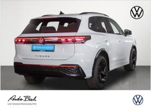 Volkswagen Tiguan "SOFORT VERFÜGBAR !!!" R-Line 1,5 l eTSI OPF 110 kW (150 PS) 7-Gang-DSG