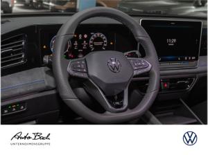 Volkswagen Tiguan "SOFORT VERFÜGBAR !!!" R-Line 1,5 l eTSI OPF 110 kW (150 PS) 7-Gang-DSG
