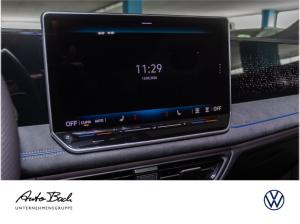 Volkswagen Tiguan "SOFORT VERFÜGBAR !!!" R-Line 1,5 l eTSI OPF 110 kW (150 PS) 7-Gang-DSG