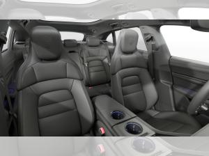 Porsche Taycan Sport Turismo*NEUWAGEN*SOFORT VERFÜGBAR*