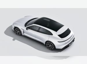 Porsche Taycan Sport Turismo*NEUWAGEN*SOFORT VERFÜGBAR*
