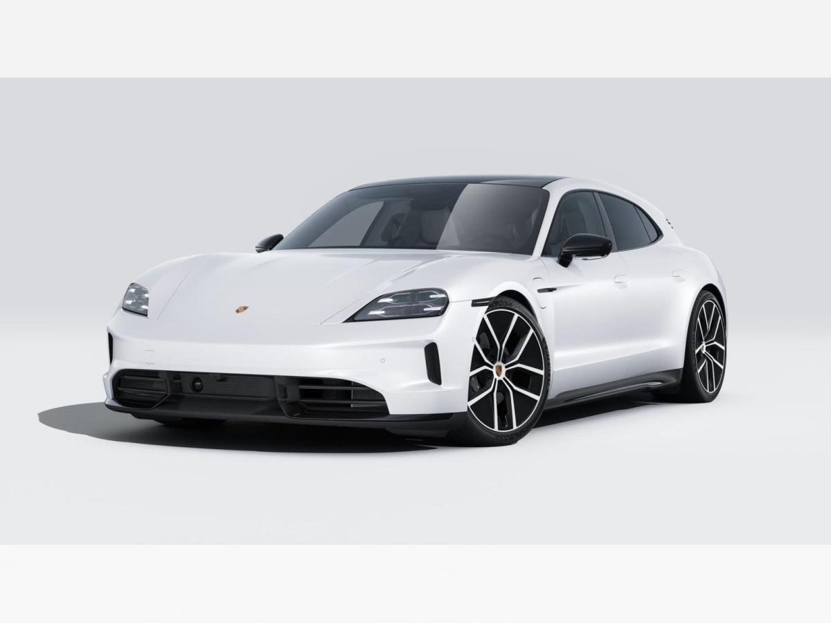 Porsche Taycan Sport Turismo*NEUWAGEN*SOFORT VERFÜGBAR*