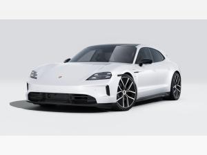 Porsche Taycan Sport Turismo*NEUWAGEN*SOFORT VERFÜGBAR*