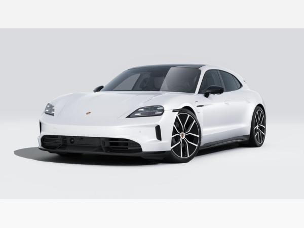 Porsche Taycan Sport Turismo*NEUWAGEN*SOFORT VERFÜGBAR*