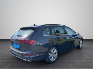 Volkswagen Golf VIII Variant 2.0 TDI *Style* DSG AHK Navi SHZ RFK ACC