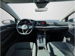 Volkswagen Golf VIII Variant 2.0 TDI *Style* DSG AHK Navi SHZ RFK ACC