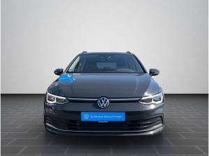 Volkswagen Golf VIII Variant 2.0 TDI *Style* DSG AHK Navi SHZ RFK ACC