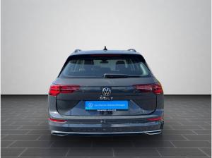 Volkswagen Golf VIII Variant 2.0 TDI *Style* DSG AHK Navi SHZ RFK ACC