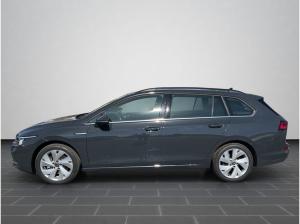 Volkswagen Golf VIII Variant 2.0 TDI *Style* DSG AHK Navi SHZ RFK ACC