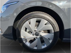 Volkswagen Golf VIII Variant 2.0 TDI *Style* DSG AHK Navi SHZ RFK ACC