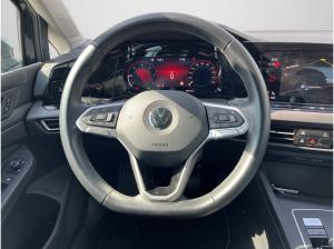 Volkswagen Golf VIII Variant 2.0 TDI *Style* DSG AHK Navi SHZ RFK ACC