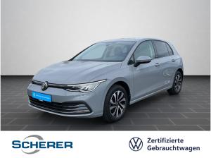 Volkswagen Golf VIII 1.5 TSI *Active* Standheiz. Navi ACC SHZ V&H VKZ-Erk. Keyless