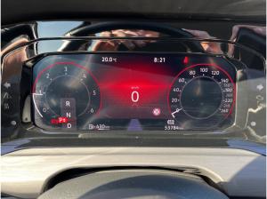 Volkswagen Golf VIII Variant 2.0 TDI *Style* DSG AHK Navi SHZ RFK ACC
