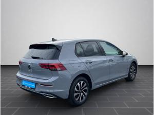 Volkswagen Golf VIII 1.5 TSI *Active* Standheiz. Navi ACC SHZ V&H VKZ-Erk. Keyless