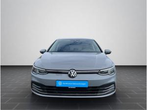 Volkswagen Golf VIII 1.5 TSI *Active* Standheiz. Navi ACC SHZ V&H VKZ-Erk. Keyless