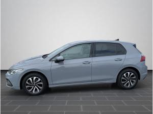 Volkswagen Golf VIII 1.5 TSI *Active* Standheiz. Navi ACC SHZ V&H VKZ-Erk. Keyless