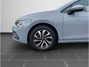 Volkswagen Golf VIII 1.5 TSI *Active* Standheiz. Navi ACC SHZ V&H VKZ-Erk. Keyless