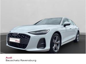 Audi A6 Avant 2.0 TDI quattro *MATRIX*PANO*HUD*AHK* AHK Virtual