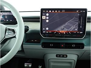 Volkswagen ID.Buzz Pro Langer Radstand 6 Sitze AHK KAMERA Wärmepumpe Winterräder