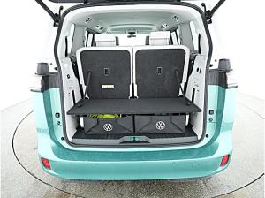 Volkswagen ID.Buzz Pro Langer Radstand 6 Sitze AHK KAMERA Wärmepumpe Winterräder