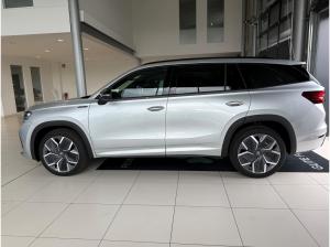 Skoda Kodiaq (PS)