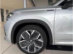 Skoda Kodiaq (PS)