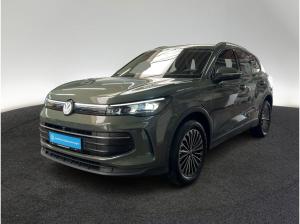 Volkswagen Tiguan 1.5 TSI eHybrid Life DSG AHK DCC Rear View