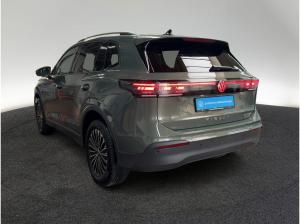 Volkswagen Tiguan 1.5 TSI eHybrid Life DSG AHK DCC Rear View