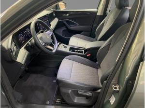 Volkswagen Tiguan 1.5 TSI eHybrid Life DSG AHK DCC Rear View