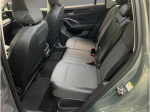 Volkswagen Tiguan 1.5 TSI eHybrid Life DSG AHK DCC Rear View