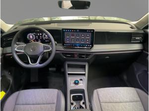 Volkswagen Tiguan 1.5 TSI eHybrid Life DSG AHK DCC Rear View