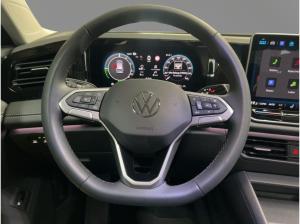 Volkswagen Tiguan 1.5 TSI eHybrid Life DSG AHK DCC Rear View