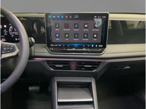 Volkswagen Tiguan 1.5 TSI eHybrid Life DSG AHK DCC Rear View