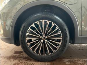 Volkswagen Tiguan 1.5 TSI eHybrid Life DSG AHK DCC Rear View