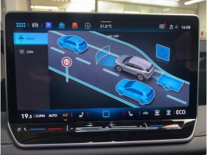 Volkswagen Tiguan 1.5 TSI eHybrid Life DSG AHK DCC Rear View